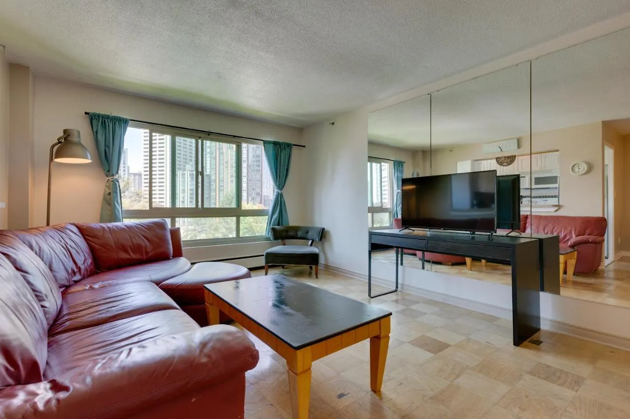 Apartmán Downtown Seattle Condo With Rooftop Deck And Views!