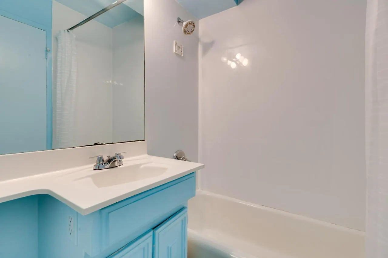 Apartmán Downtown Seattle Condo With Rooftop Deck And Views!